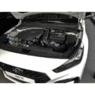 ¡Muchas piezas “N-Thusiast” de Hyundai para el i30 N!