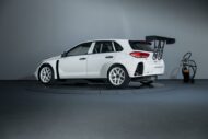 Hyundai combina rendimiento y sostenibilidad en el automovilismo