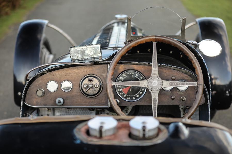 03 1934 bugatti type 59 sports 59 1 Bugatti Heritage - 2020 was a year of absolute records!