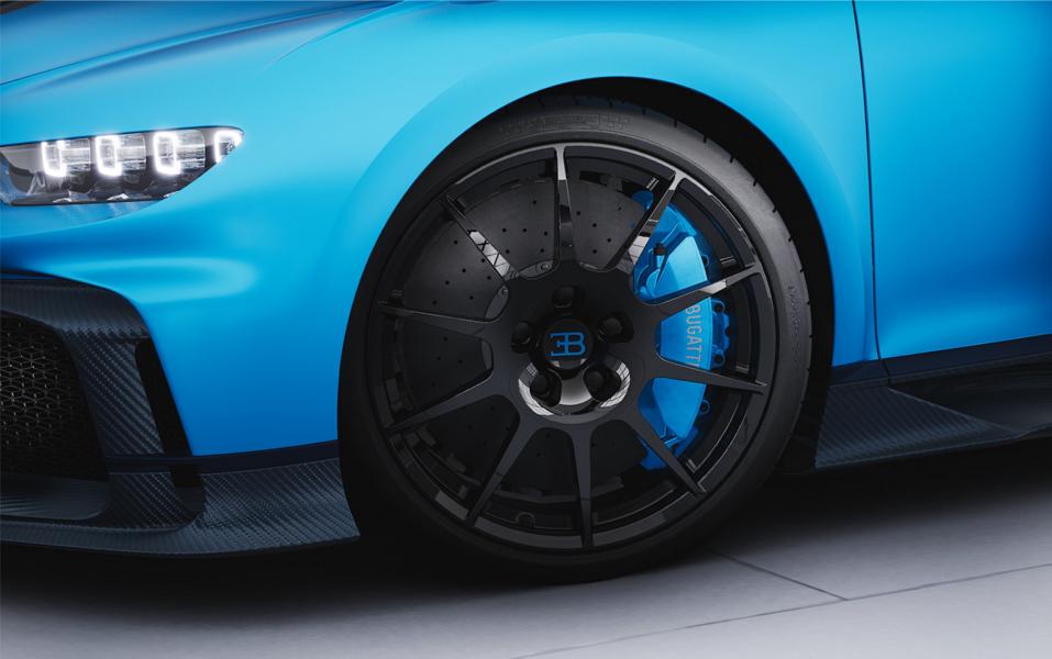 04 chiron pur sport wheel by jascha straub Jascha Straub – für den persönlichen Bugatti nach Maß!