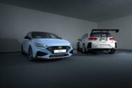 Hyundai allie performance et durabilité dans le sport automobile