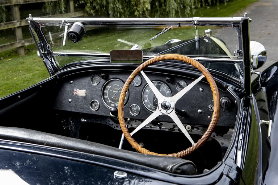 Bugatti Heritage – 2020 war ein Jahr absoluter Rekorde!