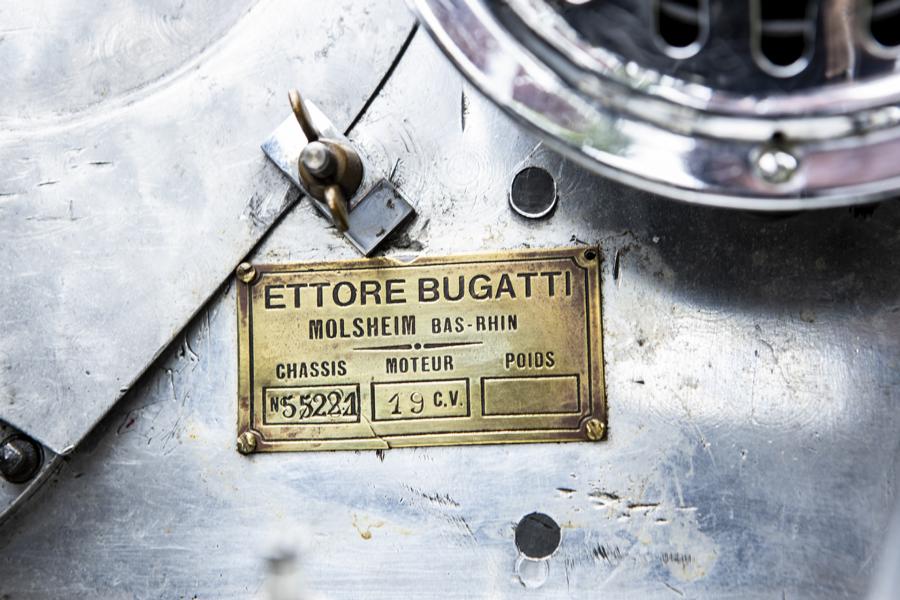 Bugatti Heritage - 2020 a été une année de records absolus!