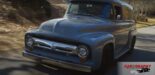 1956 Ford F 100 Shelby American 18 155x75