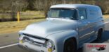 1956 Ford F 100 Shelby American 21 155x75