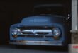 1956 Ford F 100 Shelby American 9 110x75 Video: 1956 Ford F 100 mit Shelby American Geheimnis!