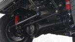 Schoon: Range Rover S1972 “TopHat” uit 1 met Corvette V8!
