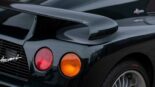 Tipp: Seltener 1997er Ascari Ecosse steht zum Verkauf!