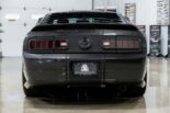 2008 Ford Mustang GT Inspired Eleanor 15 155x103 Böses Teil: 2008 Ford Mustang GT Inspired by Eleanor!
