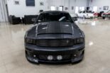2008 Ford Mustang GT Inspired Eleanor 30 155x103 Böses Teil: 2008 Ford Mustang GT Inspired by Eleanor!