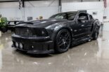 2008 Ford Mustang GT Inspired Eleanor 4 155x103 Böses Teil: 2008 Ford Mustang GT Inspired by Eleanor!