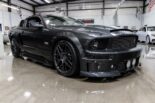2008 Ford Mustang GT Inspired Eleanor 5 155x103 Böses Teil: 2008 Ford Mustang GT Inspired by Eleanor!