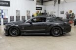 2008 Ford Mustang GT Inspired Eleanor 7 155x103 Böses Teil: 2008 Ford Mustang GT Inspired by Eleanor!