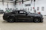 2008 Ford Mustang GT Inspired Eleanor 8 155x103 Böses Teil: 2008 Ford Mustang GT Inspired by Eleanor!