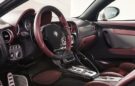 2017 Alfa Romeo Disco Volante Coupe 1 135x86 Exclusiv: Carrozzeria Touring Alfa Romeo Disco Volante!