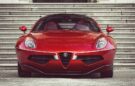 2017 Alfa Romeo Disco Volante Coupe 11 135x86 Exclusiv: Carrozzeria Touring Alfa Romeo Disco Volante!
