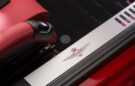 2017 Alfa Romeo Disco Volante Coupe 18 135x86 Exclusiv: Carrozzeria Touring Alfa Romeo Disco Volante!