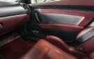 2017 Alfa Romeo Disco Volante Coupe 2 135x86 Exclusiv: Carrozzeria Touring Alfa Romeo Disco Volante!