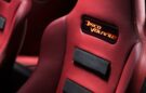 2017 Alfa Romeo Disco Volante Coupe 29 135x86 Exclusiv: Carrozzeria Touring Alfa Romeo Disco Volante!