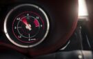 2017 Alfa Romeo Disco Volante Coupe 3 135x86 Exclusiv: Carrozzeria Touring Alfa Romeo Disco Volante!