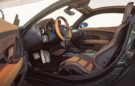 2017 Alfa Romeo Disco Volante Coupe 36 135x86 Exclusiv: Carrozzeria Touring Alfa Romeo Disco Volante!
