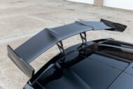 Acquista Chevrolet Corvette ZR2019 Cabriolet con kit carbonio!
