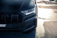 2020 Audi SQ7 Tuning V8 ABT Sportsline 2 190x127