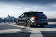 2020 Audi SQ7 Tuning V8 ABT Sportsline 7 190x127