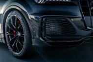 2020 Audi SQ7 Tuning V8 ABT Sportsline 8 190x127
