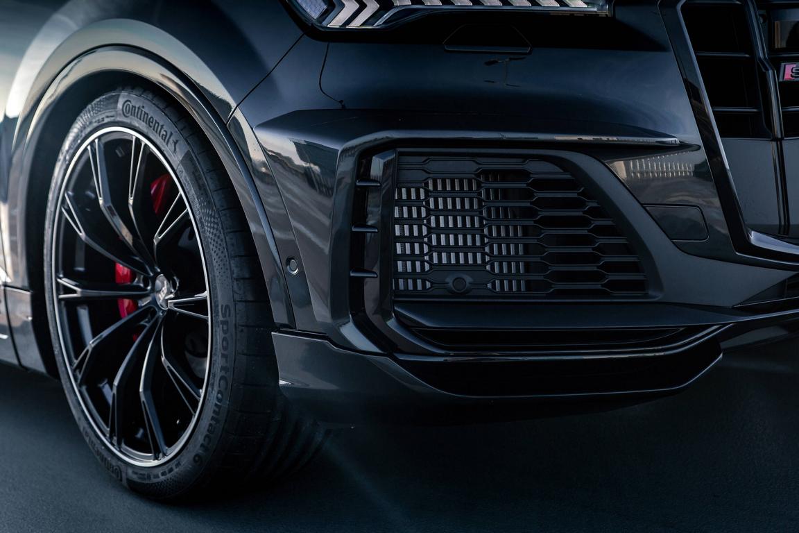2020 Audi SQ7 Tuning V8 ABT Sportsline 8