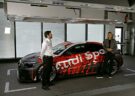 Wereldpremière: dit is de 340 pk sterke Audi RS 3 LMS!