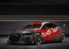 Estreno mundial: ¡este es el Audi RS 340 LMS de 3 CV!