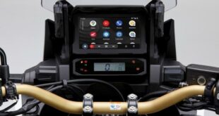 2021 Honda Africa Twin Adventure Sports Android Auto 2 310x165 MOTRON MOTORCYCLES   neue Marke aus Österreich!