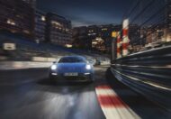 Porsche 2021 GT911 del 3 con il know-how del motorsport