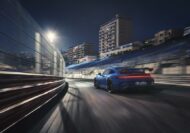 Porsche 2021 GT911 3 avec le savoir-faire du sport automobile