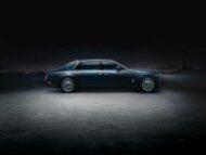 2021 Rolls Royce Phantom Tempus Collection 10 190x143 Edel   die 2021 Rolls Royce Phantom Tempus Collection!