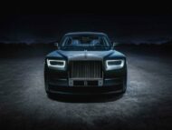 2021 Rolls Royce Phantom Tempus Collection 6 190x143 Edel   die 2021 Rolls Royce Phantom Tempus Collection!
