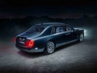 2021 Rolls Royce Phantom Tempus Collection 9 190x143 Edel   die 2021 Rolls Royce Phantom Tempus Collection!