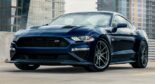 2021 Roush Stage 3 Ford Mustang Coupe 1 155x84