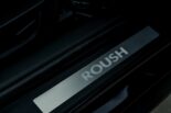 786 PS im 2021 Roush Stage 3 Ford Mustang Coupe!