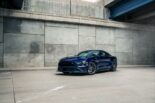 786 PS im 2021 Roush Stage 3 Ford Mustang Coupe!