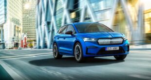 RS optics without extra charge: The Skoda Octavia Sportline!