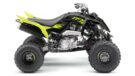 2021 YAM YFM700R LSE EU LLGS8 STU 002 03 preview 135x76 Racing Rookies aufgepasst: 2021 Yamaha Sport ATV!