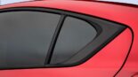 2022 Lexus IS 500 F Sport Performance 17 155x87 Mit V8 in der Mittelklasse: Der Lexus IS 500 mit 479 PS!
