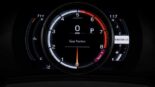 2022 Lexus IS 500 F Sport Performance 21 155x87 Mit V8 in der Mittelklasse: Der Lexus IS 500 mit 479 PS!