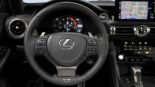 2022 Lexus IS 500 F Sport Performance 25 155x87
