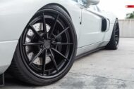 ANRKY Wheels AN38 Tuning Ford GT 5 190x127 Traumhafter Ford GT auf 21 Zoll Anrky AN38 Felgen!