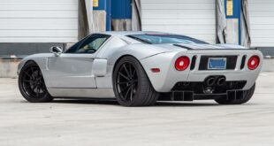 ANRKY Wheels AN38 Tuning Ford GT Header 310x165