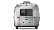 Airstream presents the "Bambi Trailer" model 2021!