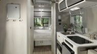 Airstream presents the "Bambi Trailer" model 2021!